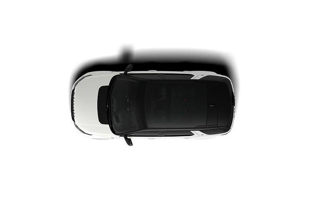 2025 Land Rover Discovery Sport P250 Dynamic SE L550