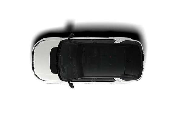2025 Land Rover Discovery Sport P250 Dynamic SE L550