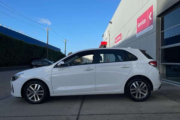 2019 Hyundai i30 Active PD2
