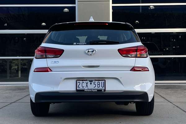 2019 Hyundai i30 Active PD2