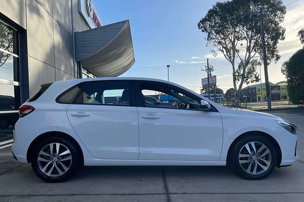 2019 Hyundai i30 Active PD2