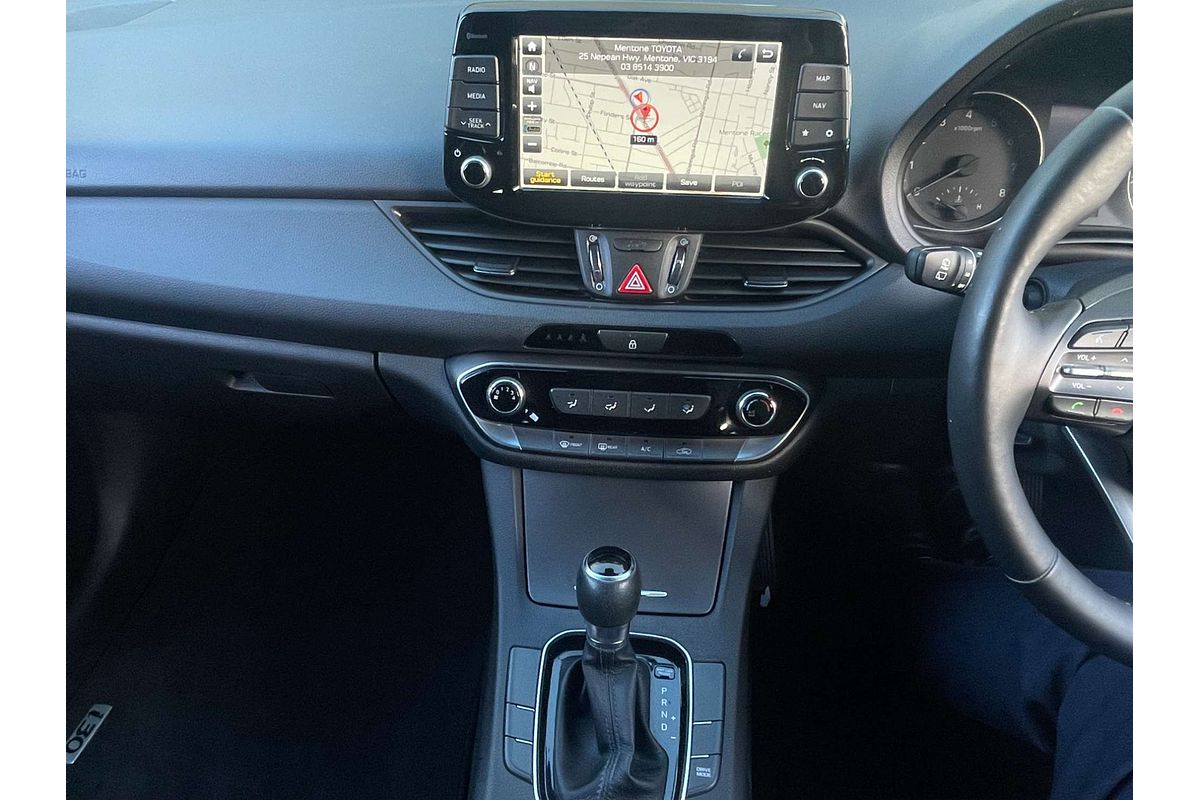 2019 Hyundai i30 Active PD2