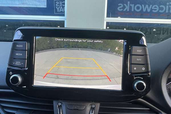 2019 Hyundai i30 Active PD2
