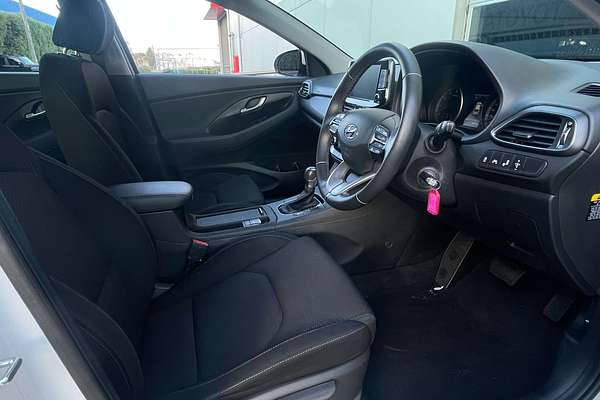2019 Hyundai i30 Active PD2