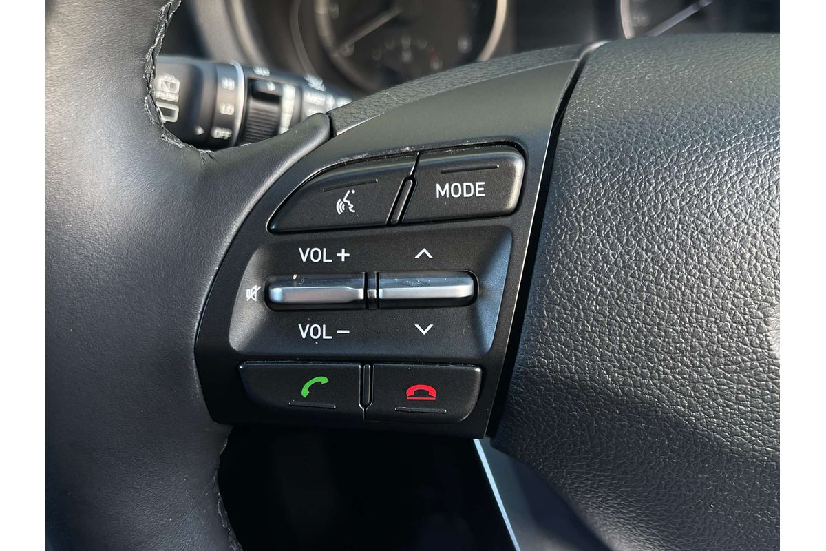 2019 Hyundai i30 Active PD2