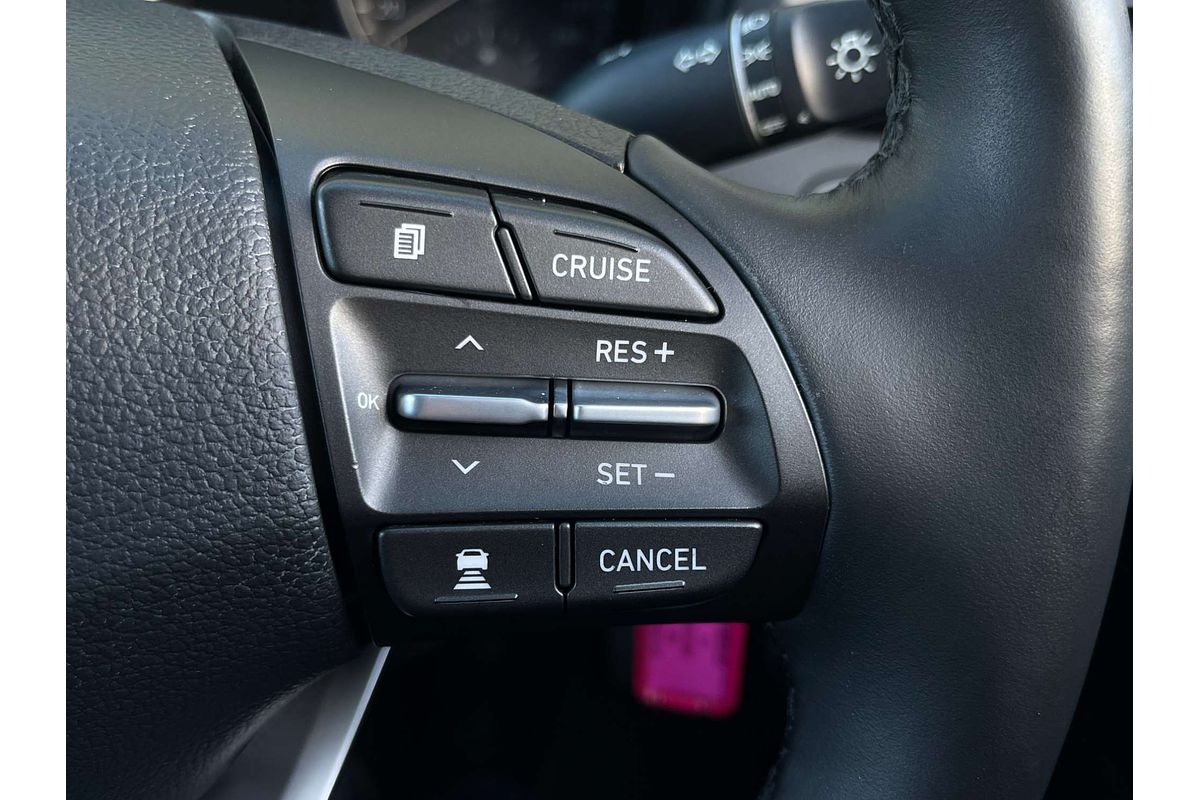 2019 Hyundai i30 Active PD2