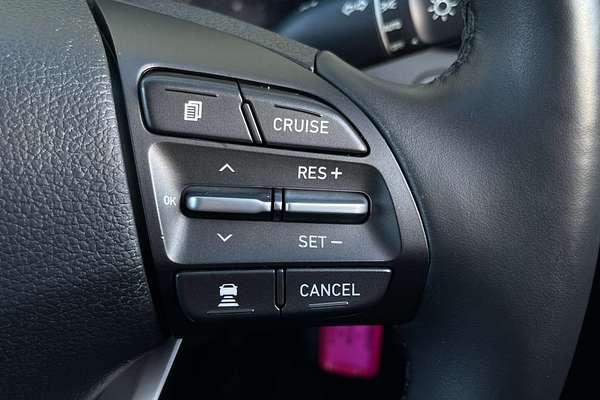 2019 Hyundai i30 Active PD2