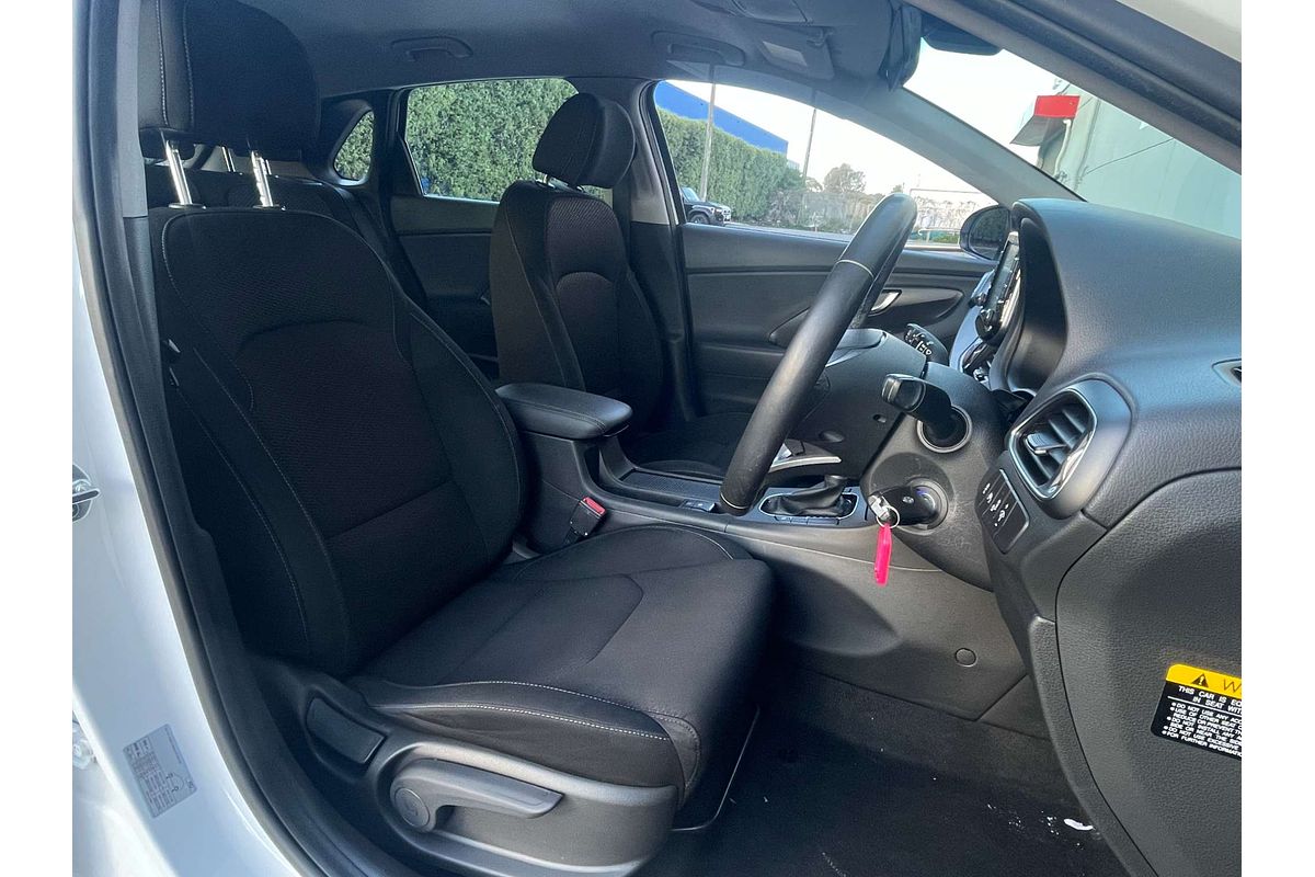 2019 Hyundai i30 Active PD2