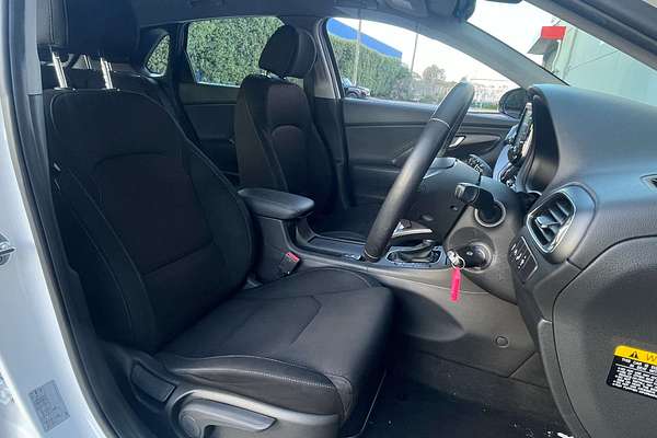 2019 Hyundai i30 Active PD2