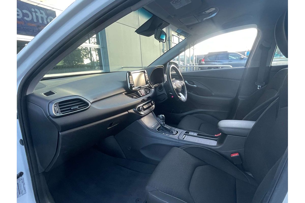2019 Hyundai i30 Active PD2