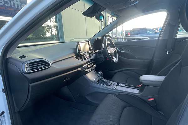 2019 Hyundai i30 Active PD2