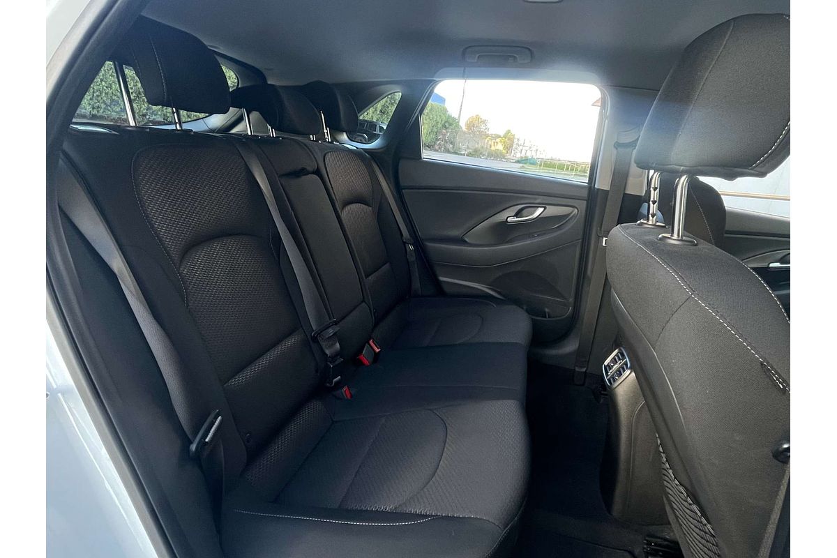 2019 Hyundai i30 Active PD2