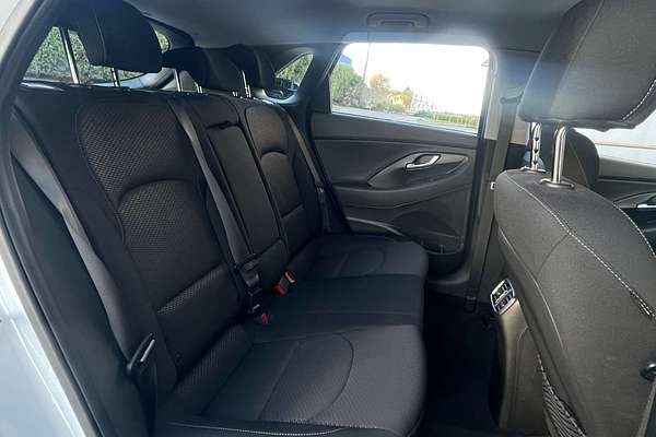 2019 Hyundai i30 Active PD2