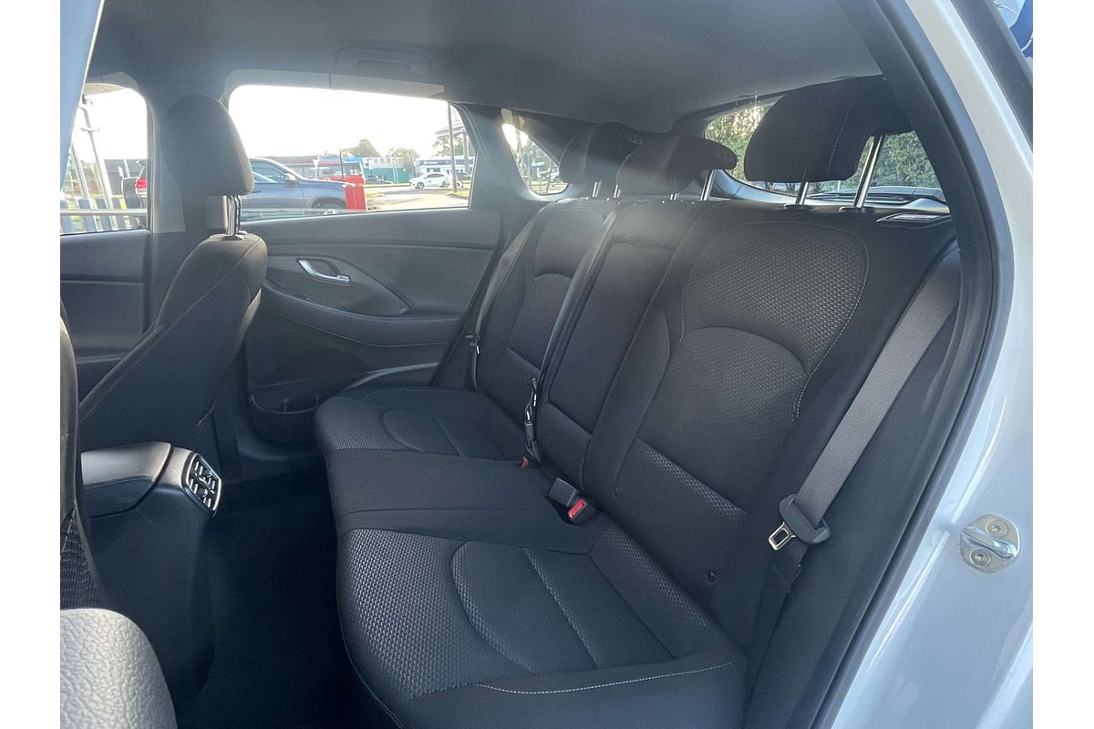 2019 Hyundai i30 Active PD2