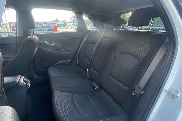 2019 Hyundai i30 Active PD2
