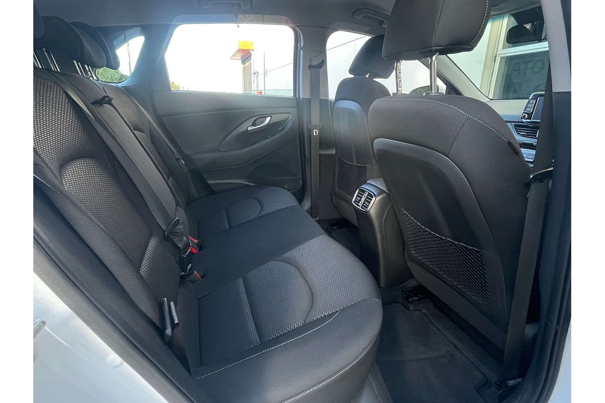 2019 Hyundai i30 Active PD2