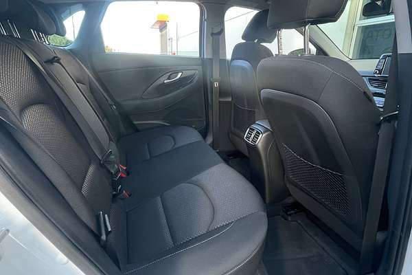 2019 Hyundai i30 Active PD2