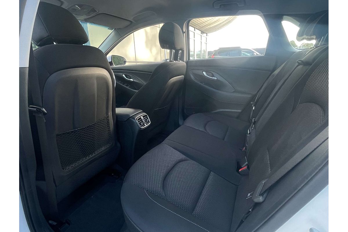 2019 Hyundai i30 Active PD2