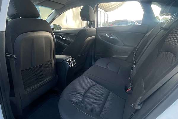2019 Hyundai i30 Active PD2