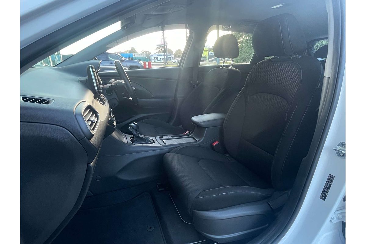 2019 Hyundai i30 Active PD2