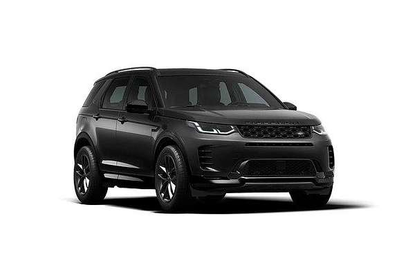 2025 Land Rover Discovery Sport P250 Dynamic SE L550