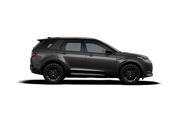 2025 Land Rover Discovery Sport P250 Dynamic SE L550