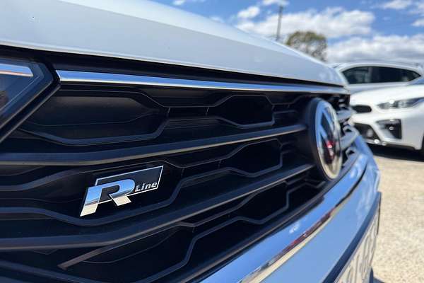 2021 Volkswagen T-Roc 140TSI Sport A11