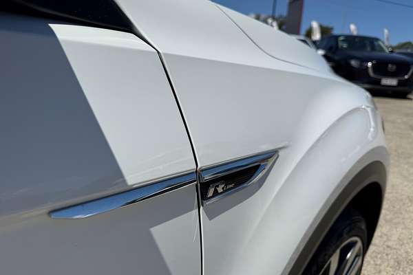 2021 Volkswagen T-Roc 140TSI Sport A11