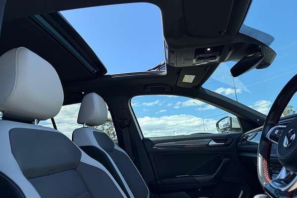 2021 Volkswagen T-Roc 140TSI Sport A11