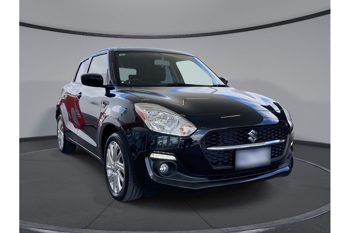 2021 Suzuki Swift GL AZ Series II