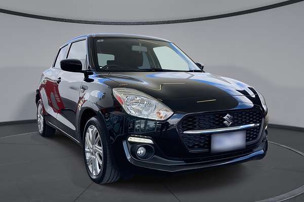 2021 Suzuki Swift GL AZ Series II