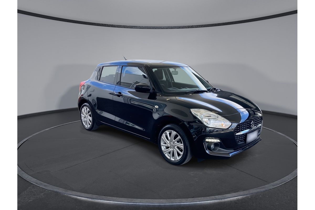 2021 Suzuki Swift GL AZ Series II