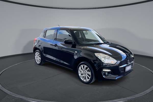 2021 Suzuki Swift GL AZ Series II