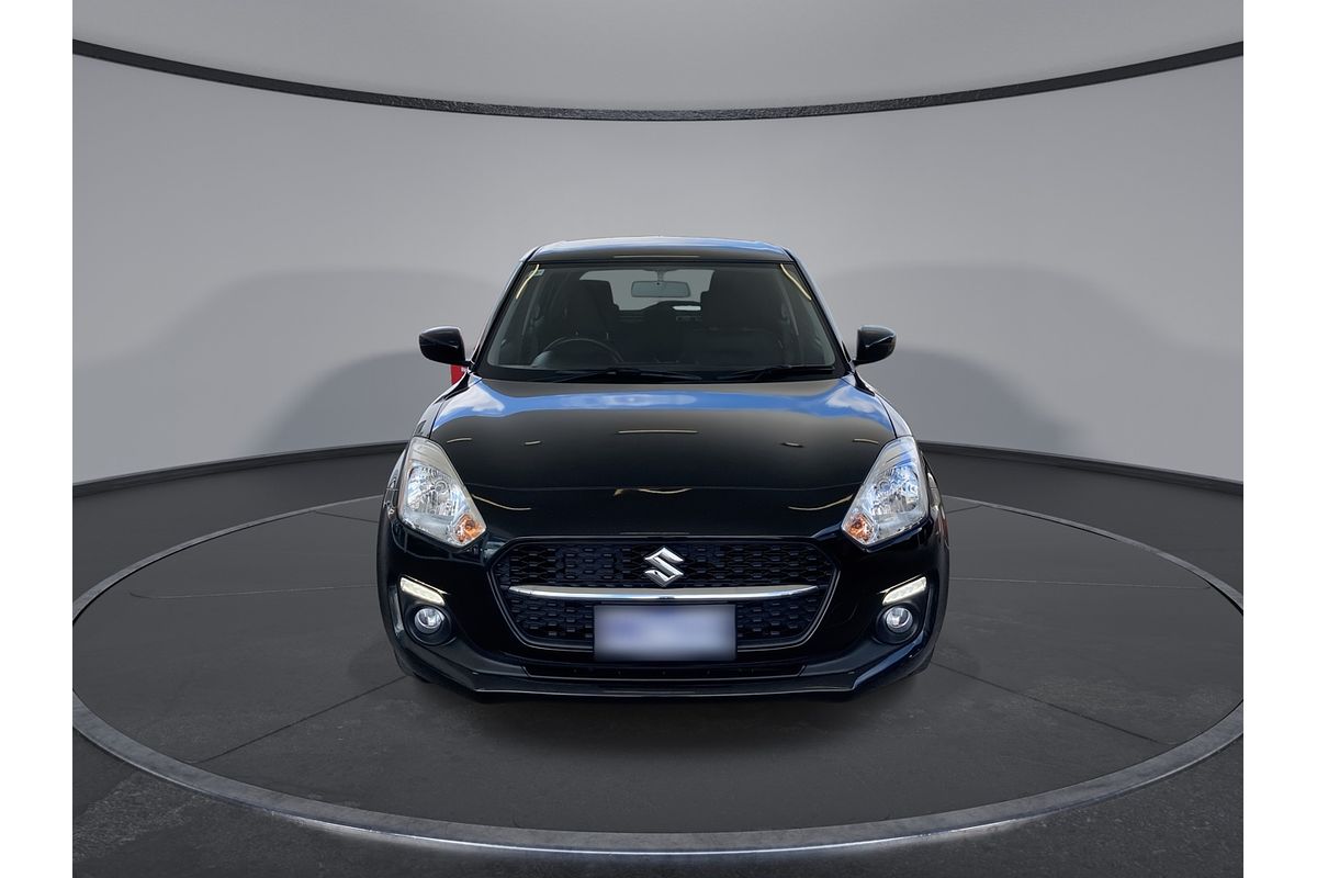 2021 Suzuki Swift GL AZ Series II