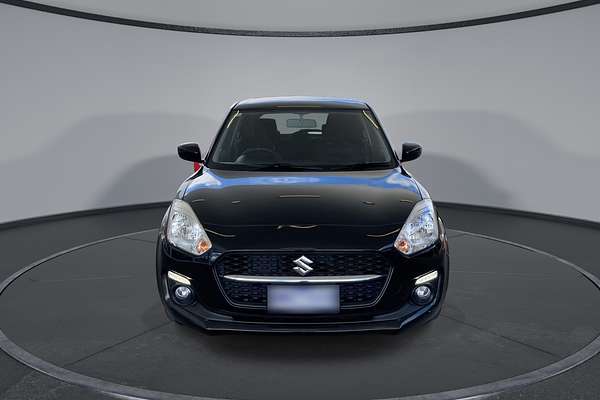 2021 Suzuki Swift GL AZ Series II