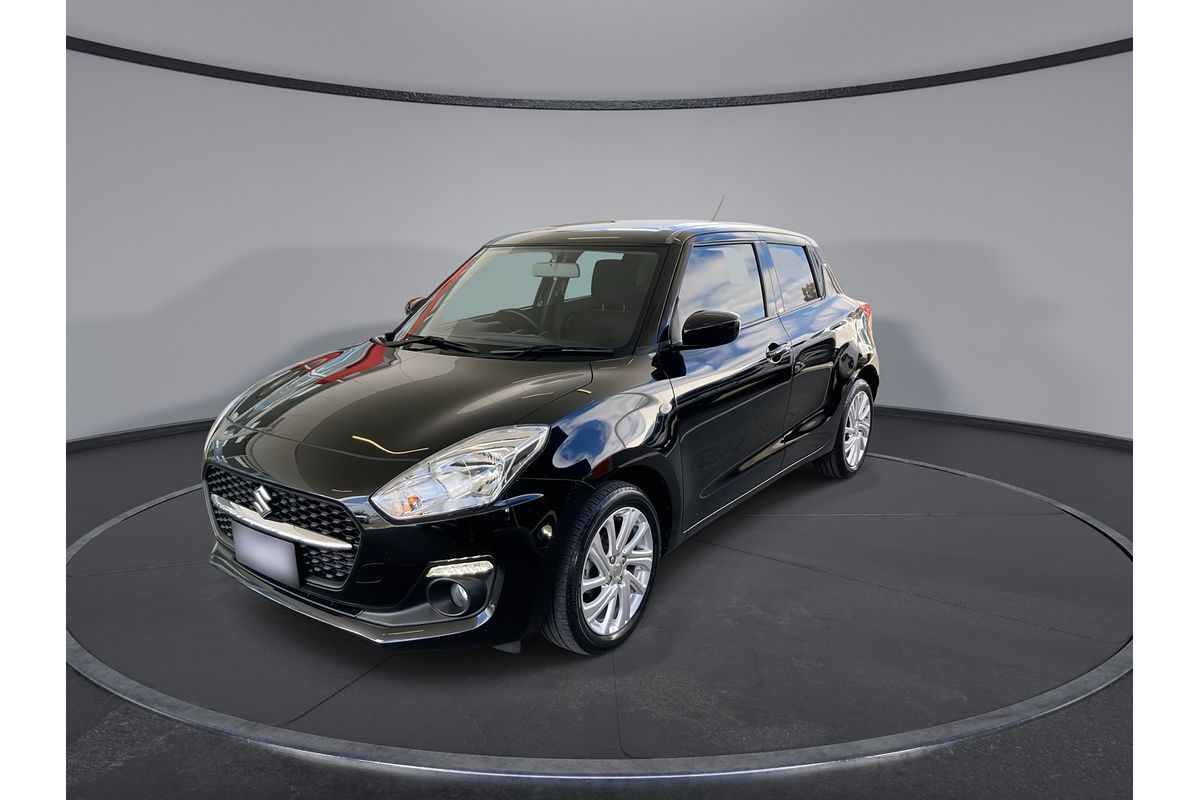 2021 Suzuki Swift GL AZ Series II