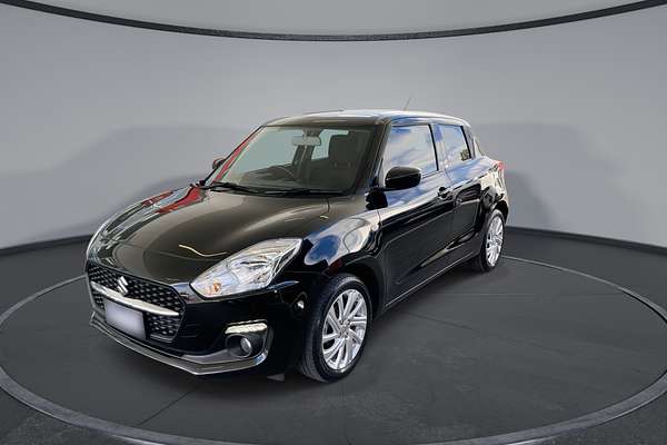 2021 Suzuki Swift GL AZ Series II