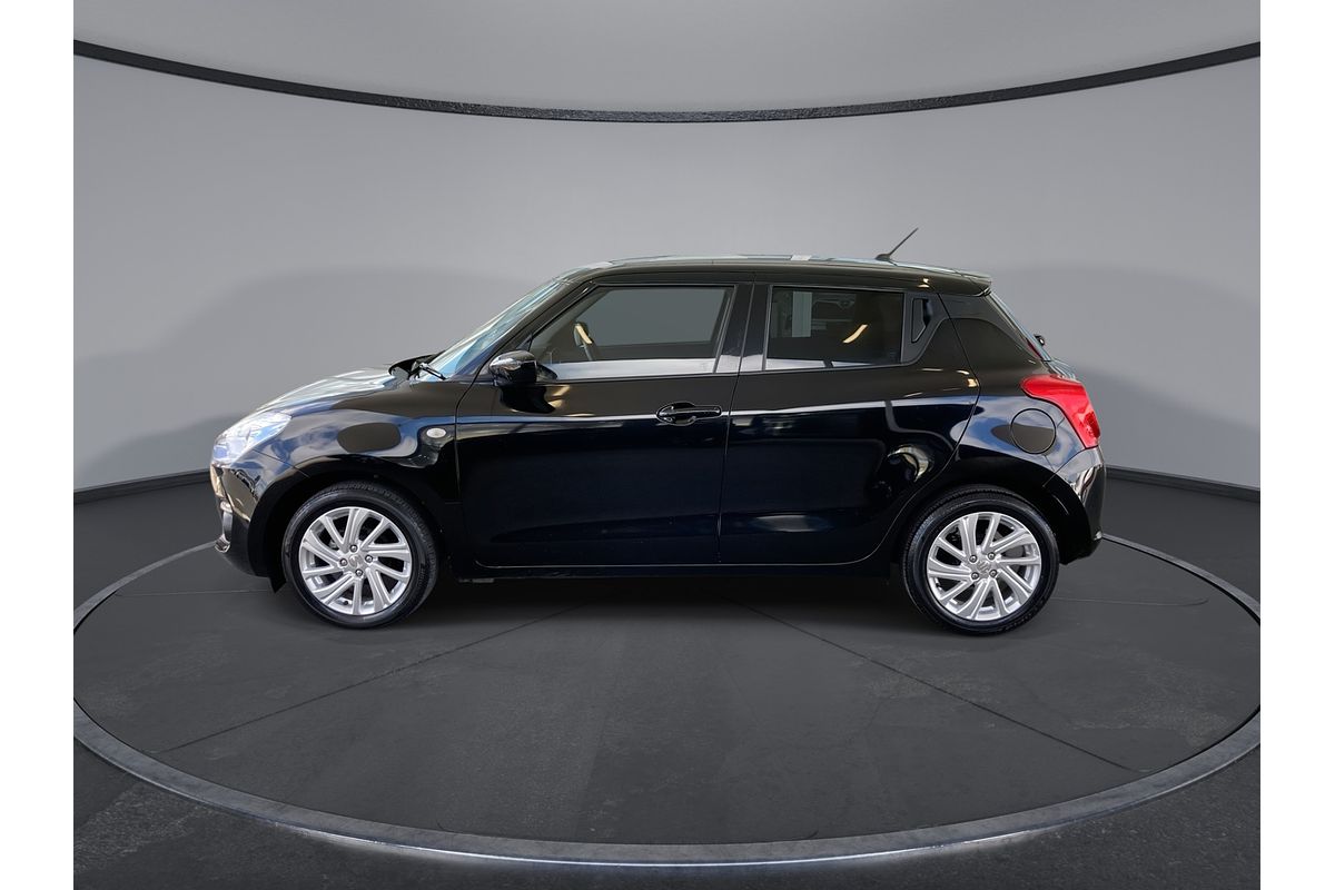 2021 Suzuki Swift GL AZ Series II