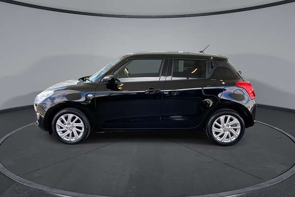 2021 Suzuki Swift GL AZ Series II