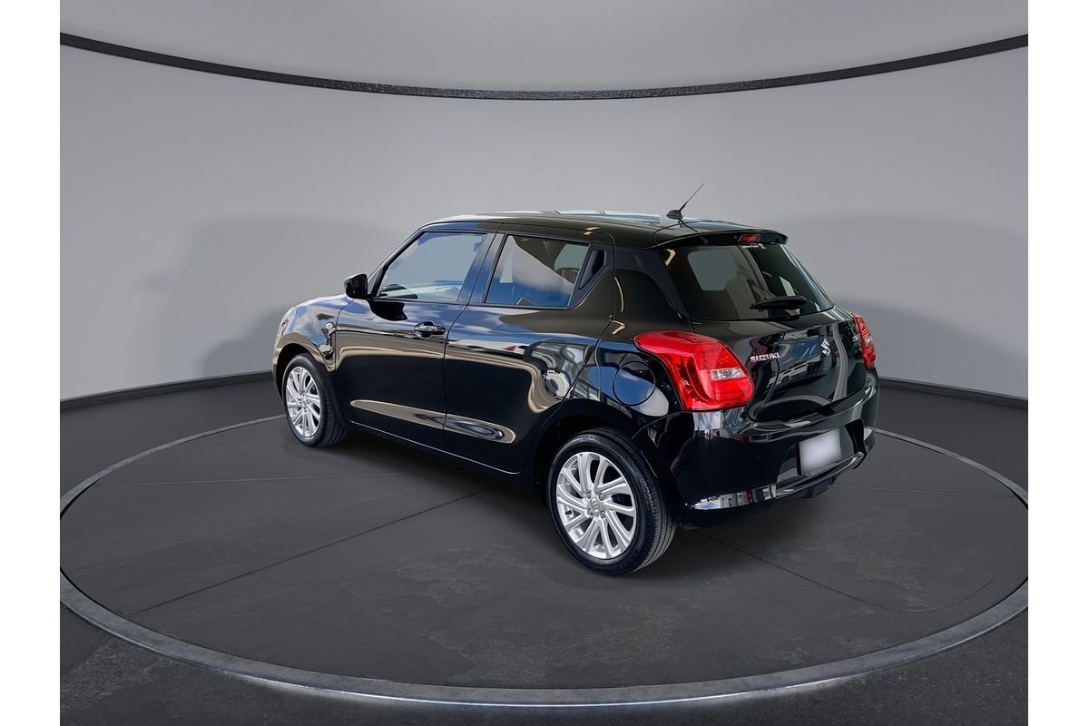 2021 Suzuki Swift GL AZ Series II
