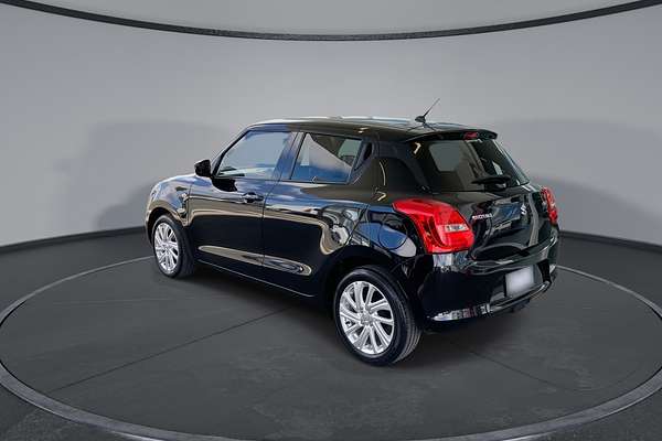 2021 Suzuki Swift GL AZ Series II