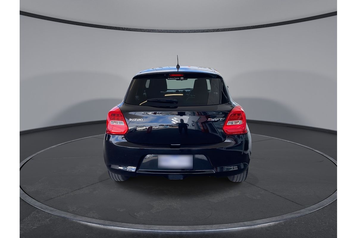 2021 Suzuki Swift GL AZ Series II
