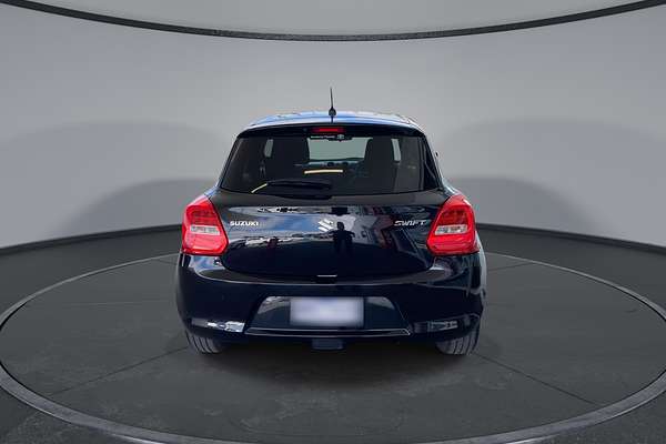 2021 Suzuki Swift GL AZ Series II