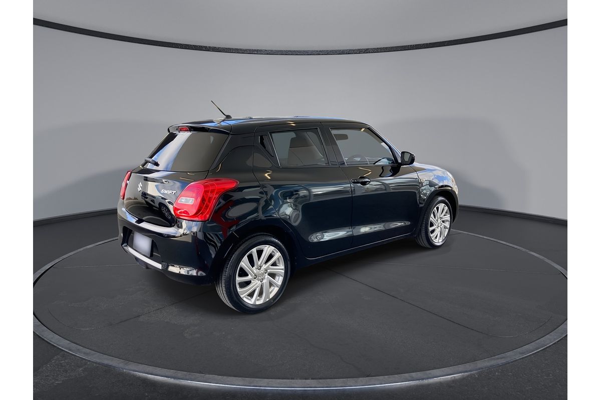 2021 Suzuki Swift GL AZ Series II