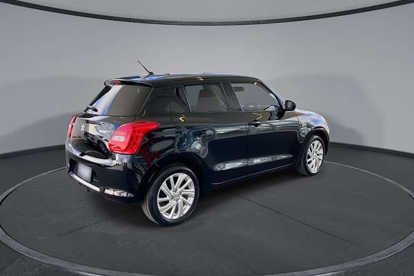2021 Suzuki Swift GL AZ Series II