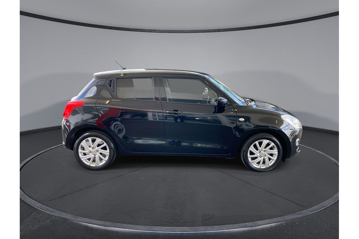 2021 Suzuki Swift GL AZ Series II