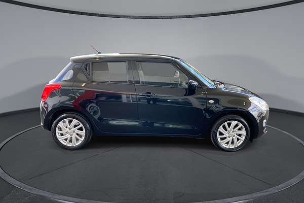 2021 Suzuki Swift GL AZ Series II