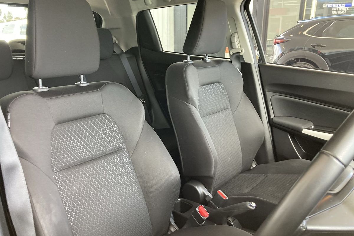 2021 Suzuki Swift GL AZ Series II