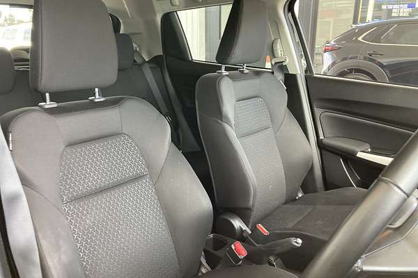 2021 Suzuki Swift GL AZ Series II
