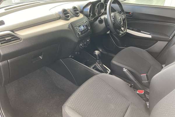 2021 Suzuki Swift GL AZ Series II